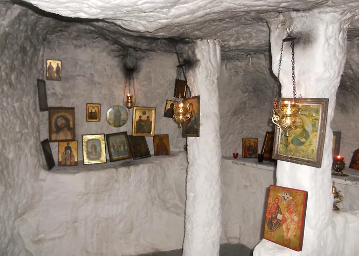 Hotel Gogos Kalambaka