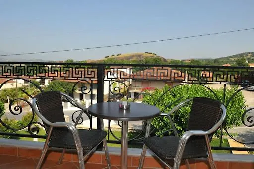 Hotel Gogos Kalambaka