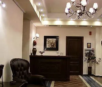 Hotel Gogos Kalambaka