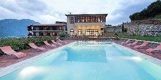 Hotel Gogos Kalambaka