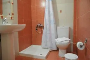 Hotel Gogos Kalambaka