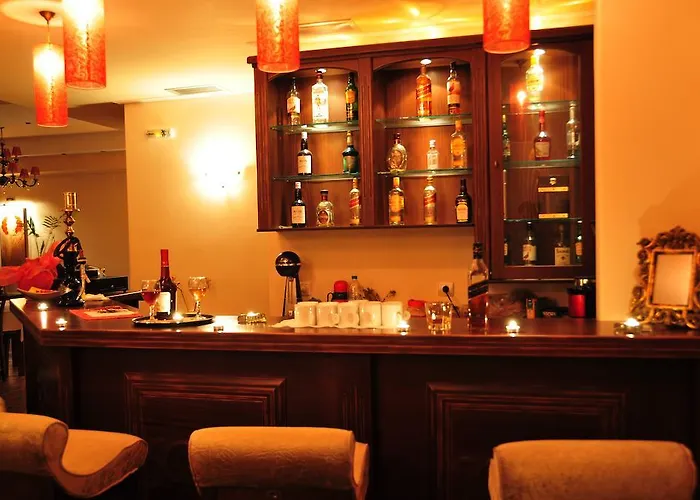 Gogos Hotel Kalambaka