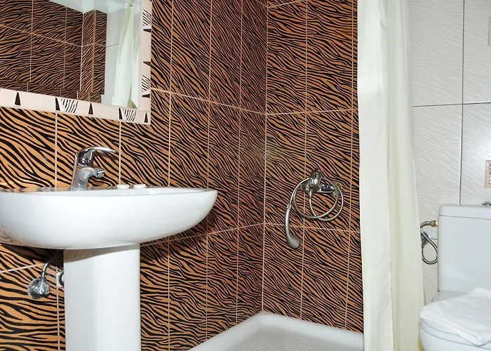 Hotel Gogos Kalambaka