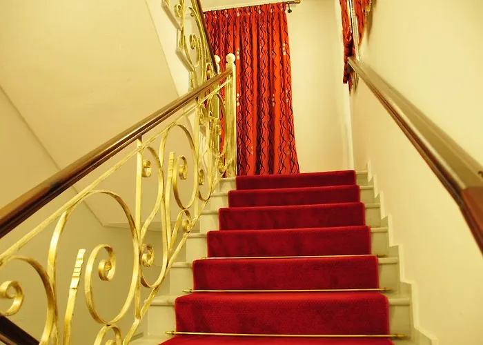 Hotel Gogos Kalambaka